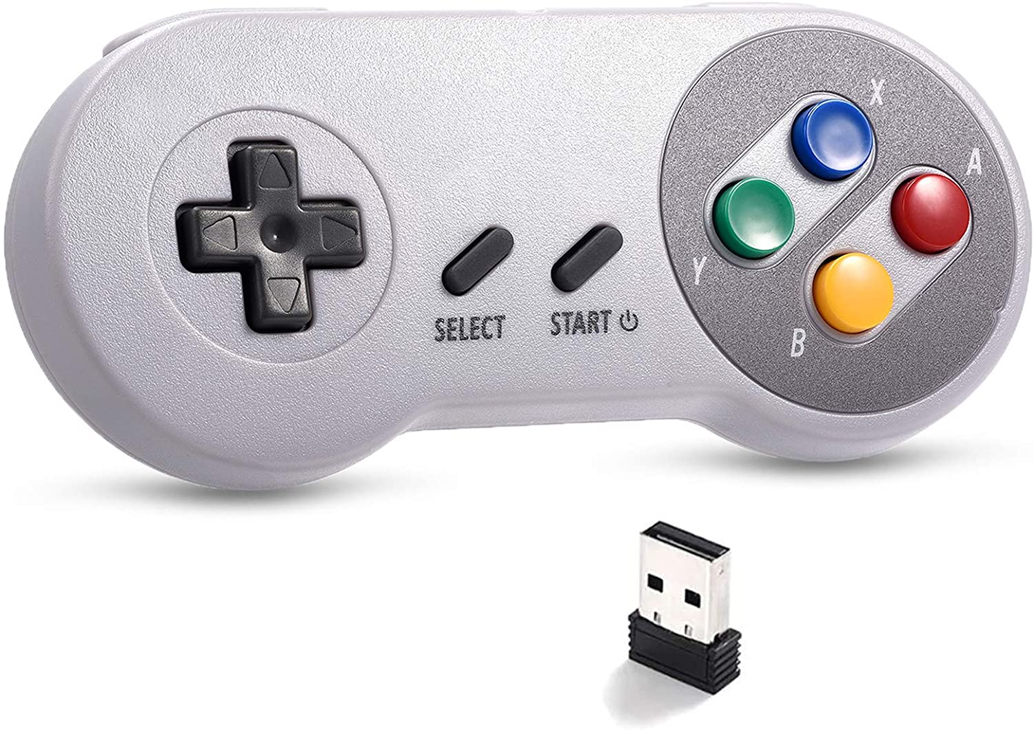 how to use a usb controller for snes9x emulator for mac